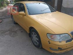 تويوتا أريستو